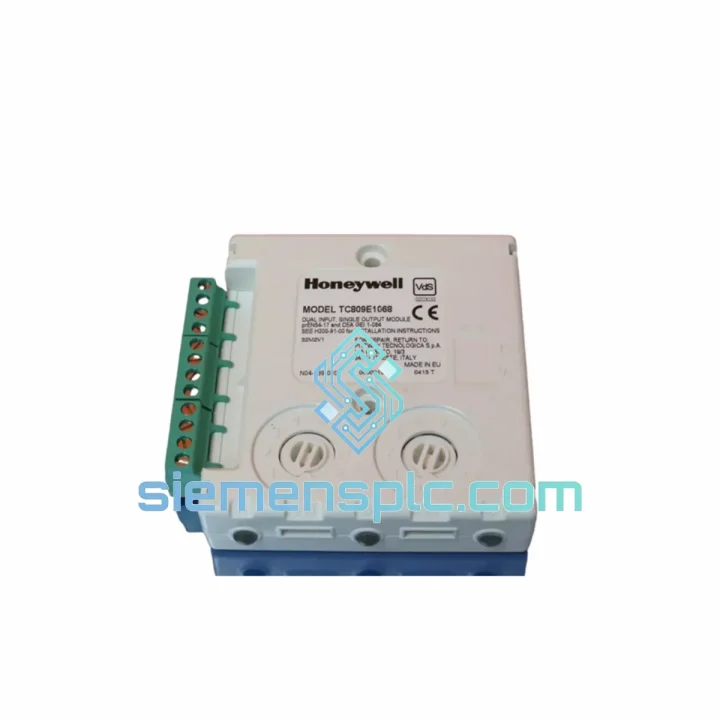 Honeywell TC809A1056 Fire Alarm Control Panel Board