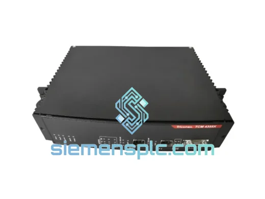Triconex TCM 4355X Safety PLC Communication Module – Tricon TMR