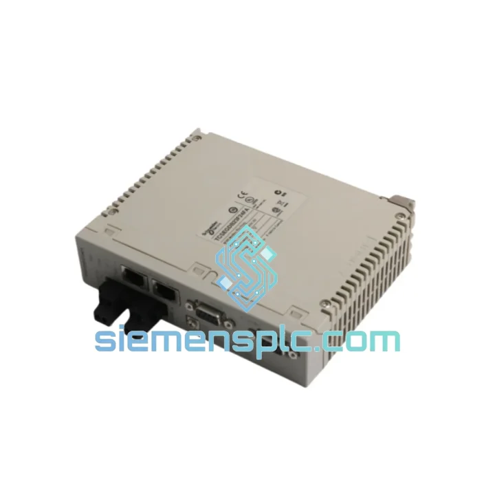 Schneider Electric TCSEGDB23F24FA Ethernet Proxy Module