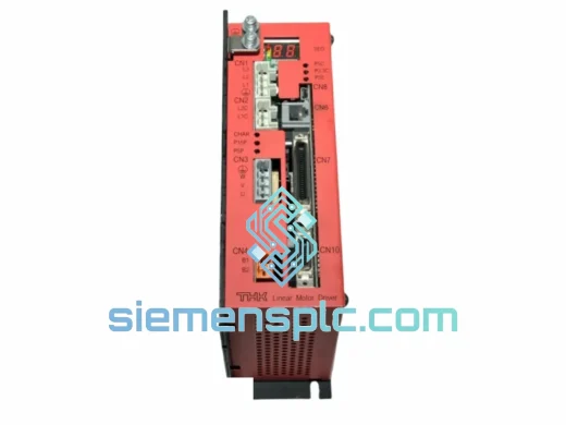 DIVERSEN TD-300CU-200AC-G20L2-5U-J Linear Motor Driver