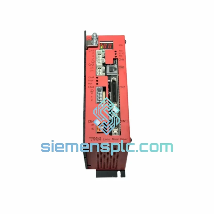 DIVERSEN TD-300CU-200AC-G20L2-5U-J Linear Motor Driver
