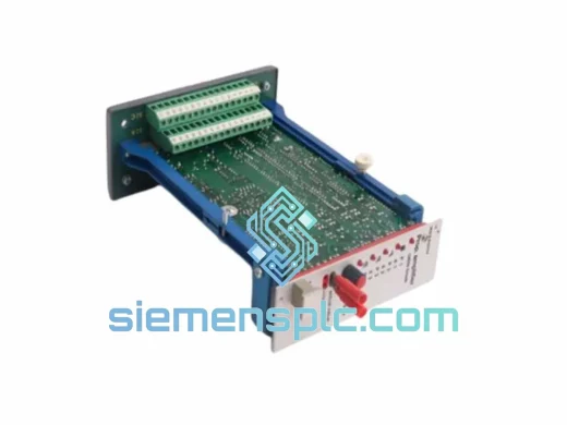 Bosch Rexroth TDM1.2-30-300-W1 AC Servo Drive