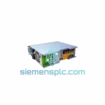 Bosch Rexroth TDM1.2-30-300-W1 AC Servo Drive image 2