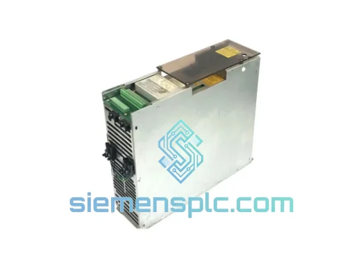 Bosch Rexroth TDM1.2-50-300-W1 AC Servo Drive Module