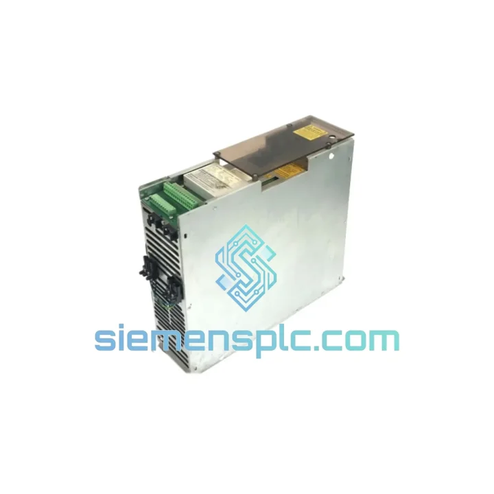 Bosch Rexroth TDM1.2-50-300-W1 AC Servo Drive Module