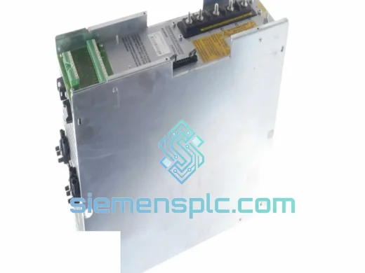 Rexroth TDM2.1-030-300-W1 AC Servo Drive – DIAX02 Series
