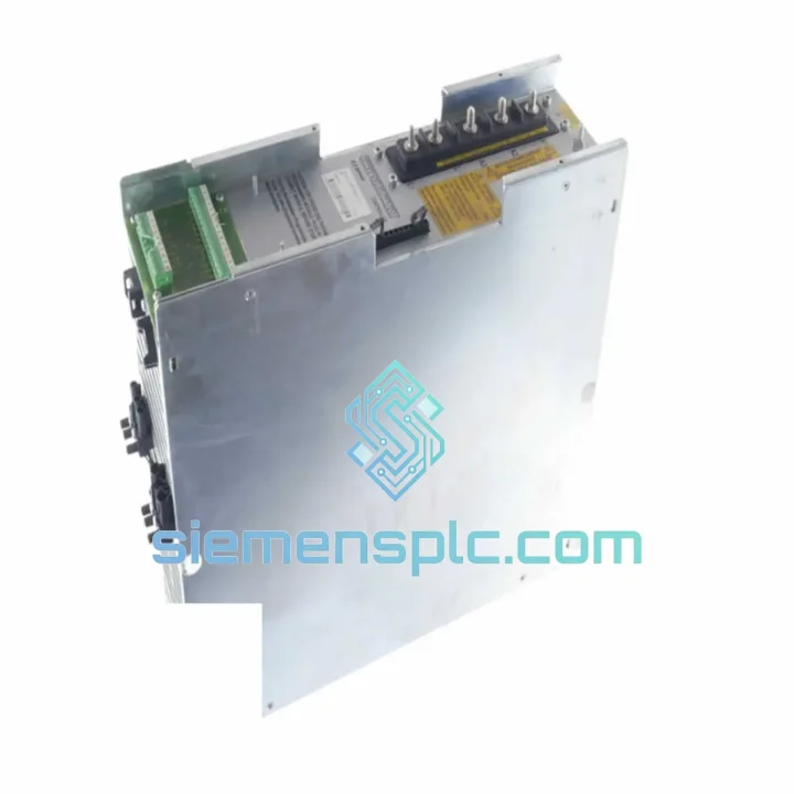 Rexroth TDM2.1-030-300-W1 AC Servo Drive – DIAX02 Series