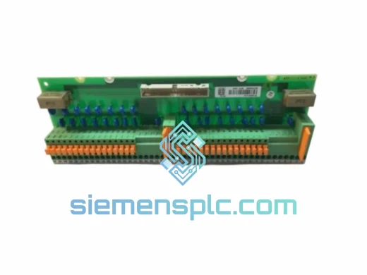 ABB TDSTD150A 57160001-UH DCS Termination Unit