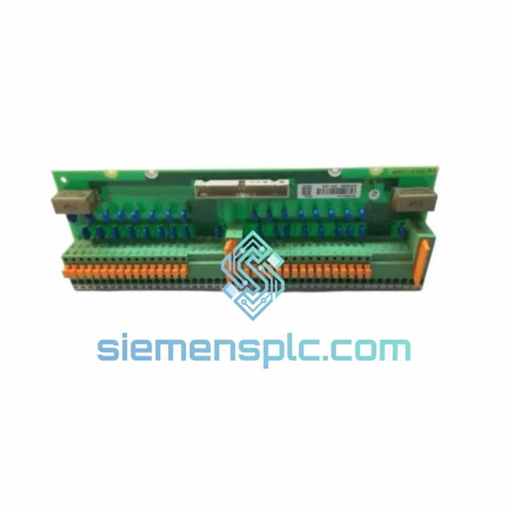 ABB TDSTD150A 57160001-UH DCS Termination Unit