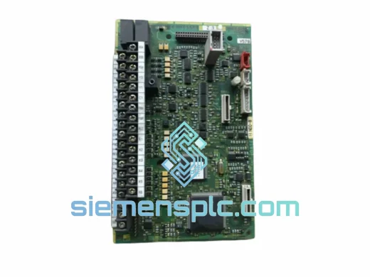 FUJI TEC-1VM EP-3955B Elevator Control Board