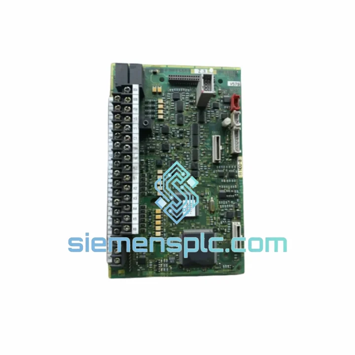 FUJI TEC-1VM EP-3955B Elevator Control Board