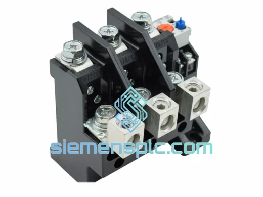 Mitsubishi Electric TH-N12KP Thermal Overload Relay