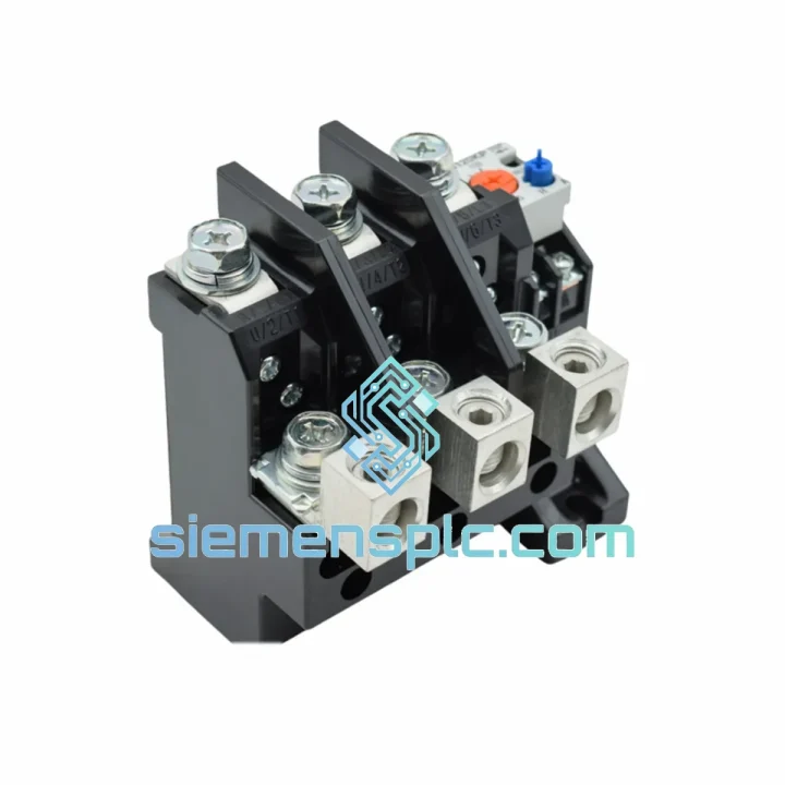 Mitsubishi Electric TH-N12KP Thermal Overload Relay