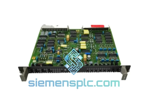 ABB TINT-6511 Variable Frequency Drive – TINT Series