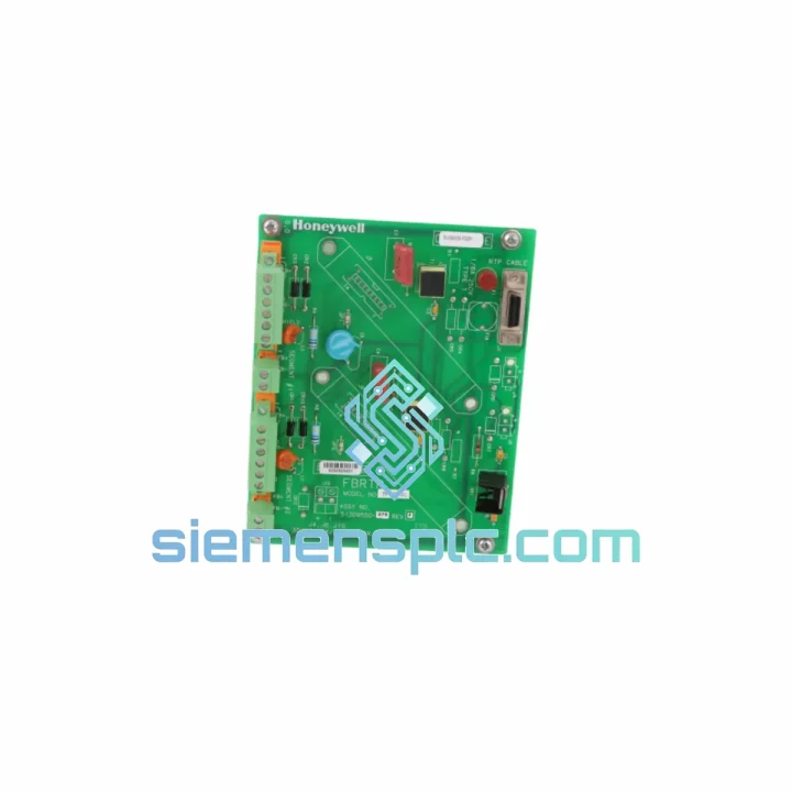Honeywell TK-FFRU01 51309550-275 C300 Controller