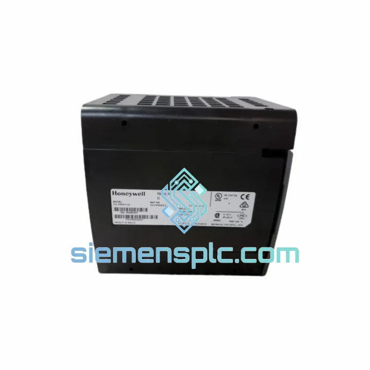 Honeywell TK-FPDXX2 Redundant Power Supply Module – Experion PKS