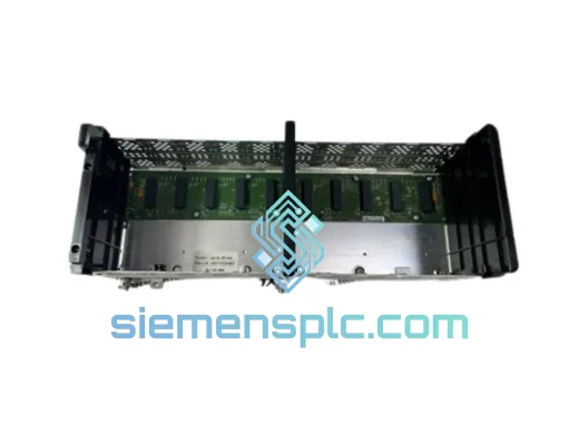 Honeywell TK-FXX102 DCS I/O Rack – FX Series