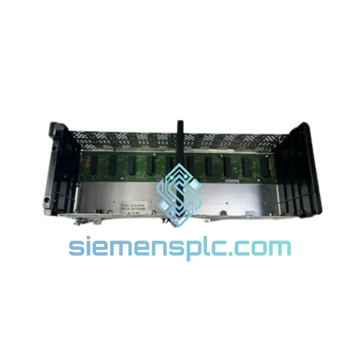 Honeywell TK-FXX102 DCS I/O Rack – FX Series