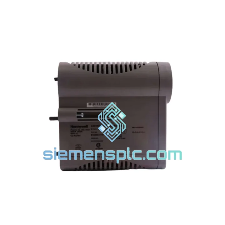 Honeywell TK-FXX132 Slot Chassis – Experion PKS Series