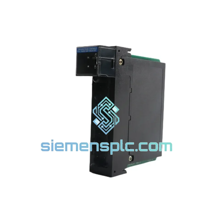 Honeywell TK-HAO081 Analog Output Module