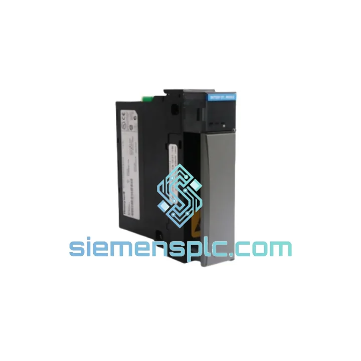 Honeywell TK-IAH161 Analog Input Module