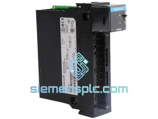 HOLLEYWELL TK-OAV061 Analog Output Module