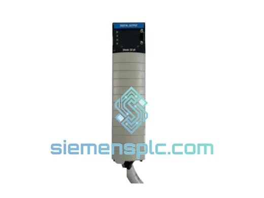 Honeywell TK-ODD321 Discrete Output Module – Safety Manager