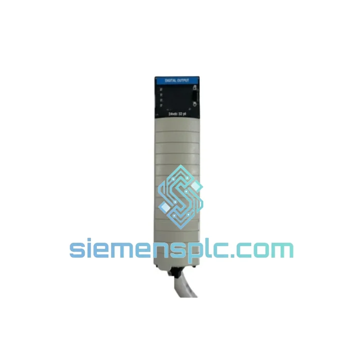 Honeywell TK-ODD321 Discrete Output Module – Safety Manager