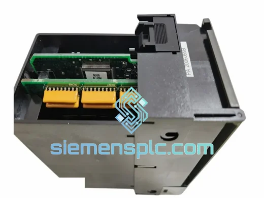 Honeywell TK-PRS021 DCS Control Processor Module