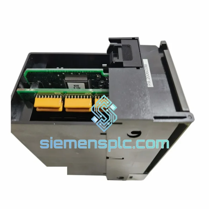 Honeywell TK-PRS021 DCS Control Processor Module