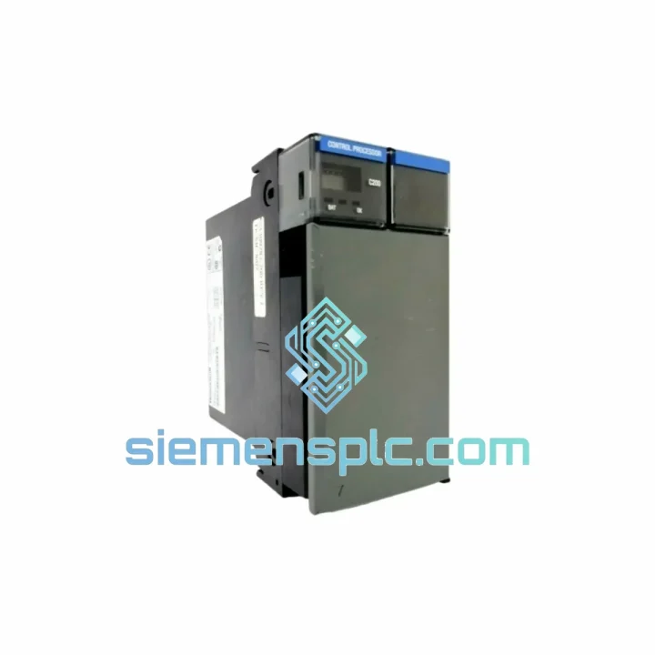 Honeywell TK-PRS021 51404305-375 DCS Control Processor