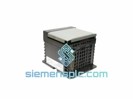 Honeywell TK-RPCXX1 DCS Power Supply Module