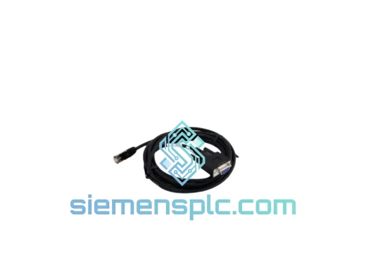 ABB TK212A Programming Cable – ACS & PSR Series
