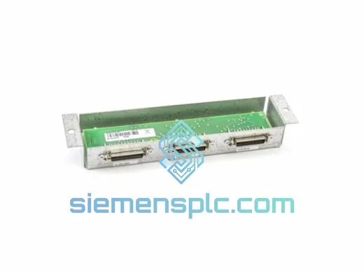 ABB TK566 3BSE012153R1 PLC Bus Interconnector