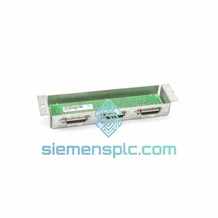 ABB TK566 3BSE012153R1 PLC Bus Interconnector