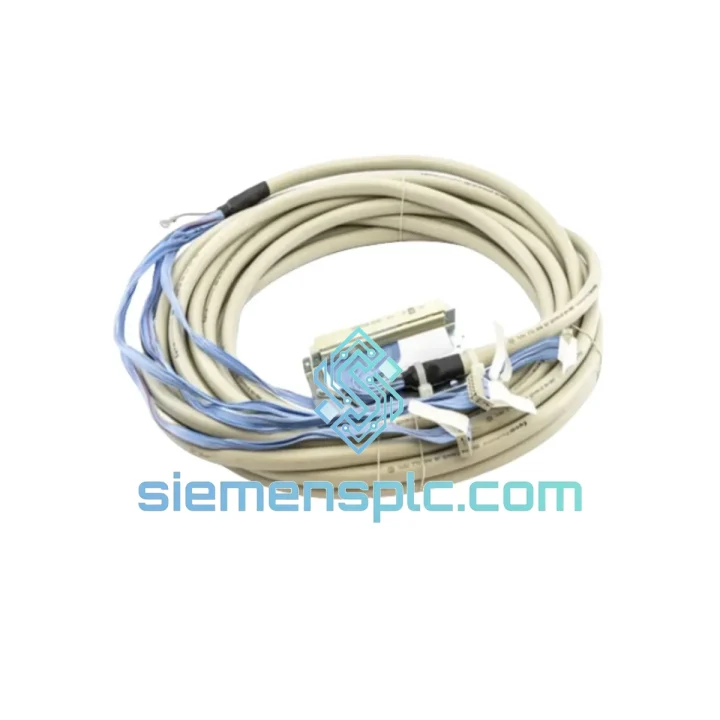 ABB TK801V006 Modulebus Extension Cable