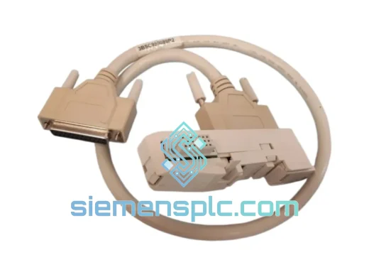 ABB TK801V006 Modulebus Extension Cable