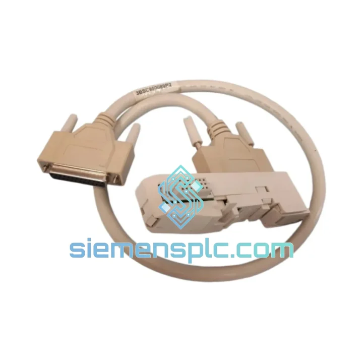 ABB TK801V006 Modulebus Extension Cable
