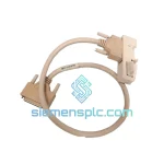 ABB TK801V006 Modulebus Extension Cable image 3