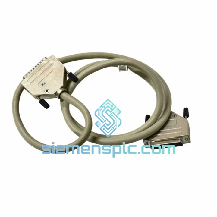 ABB TK801V012 3BSC950089R3 Extension Cable