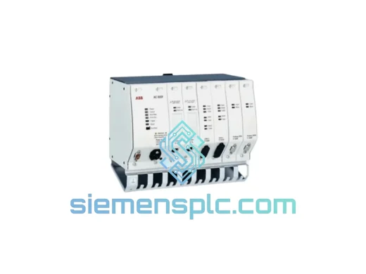 ABB TK802F PLC Power Supply Cable – AC500 Series