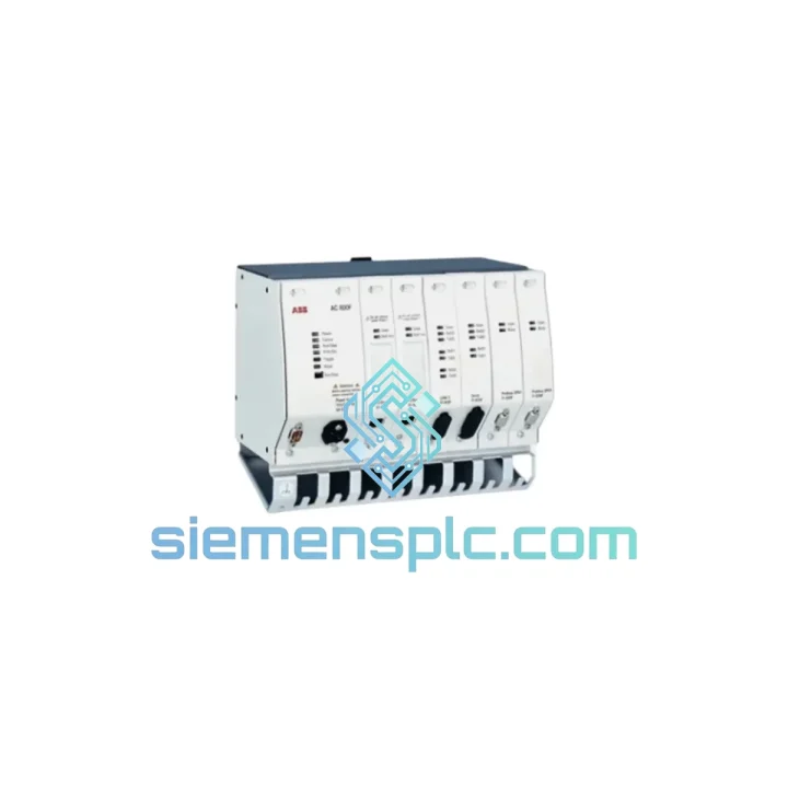 ABB TK802F PLC Power Supply Cable – AC500 Series