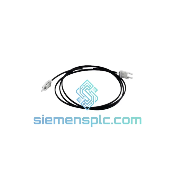 ABB TK811V015 Fiber Optic Cable – AC800M Series