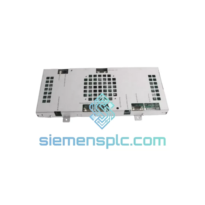 ABB TK812V050 DCS Termination Unit