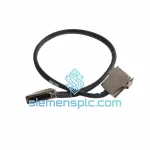 ABB TK850V007 3BSC950192R1 Extension Cable image 1