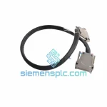 ABB TK850V007 3BSC950192R1 Extension Cable image 3
