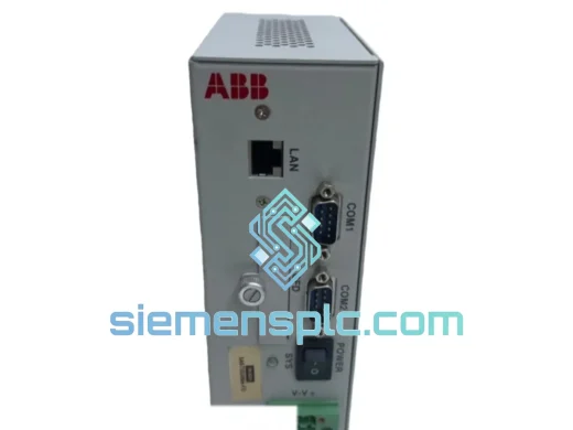 ABB TKS-P20-541I-N001 Embedded Controller – AC500