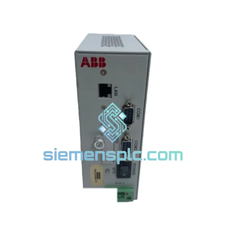ABB TKS-P20-541I-N001 Embedded Controller – AC500