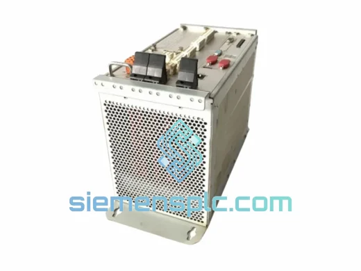 Berger Lahr TLC4362D312151 Servo Drive – TLC Series