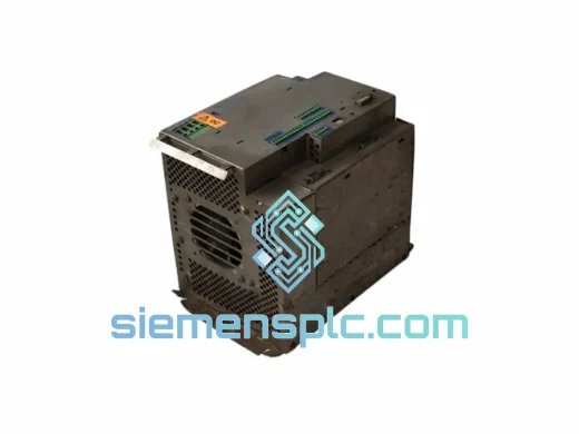 Berger Lahr TLC436NF AC Servo Drive